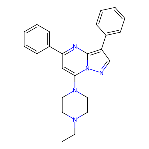 Chemical structure of BindingDB Monomer ID 50654683