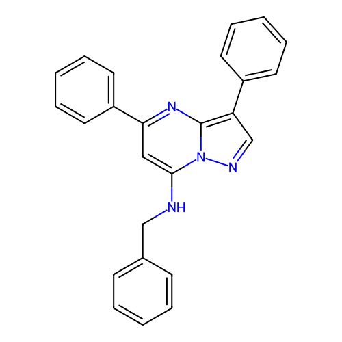 Chemical structure of BindingDB Monomer ID 50654689