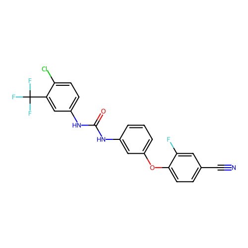 Chemical structure of BindingDB Monomer ID 50654750