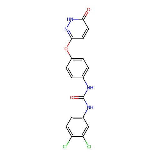 Chemical structure of BindingDB Monomer ID 50654752