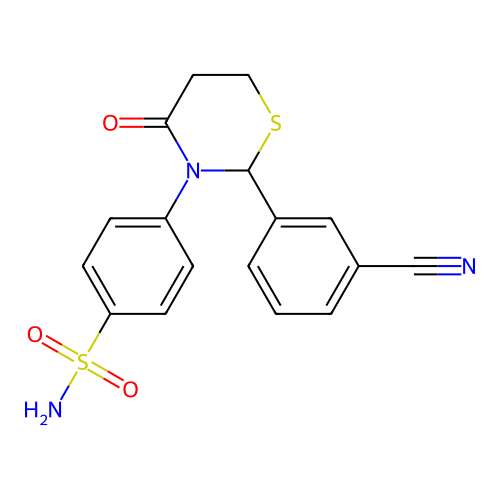 Chemical structure of BindingDB Monomer ID 50654758