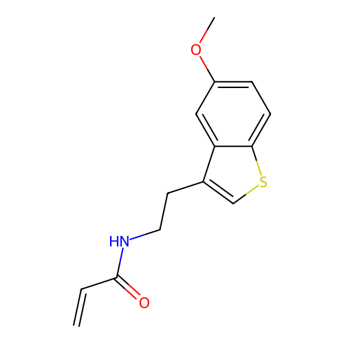 Chemical structure of BindingDB Monomer ID 50654838