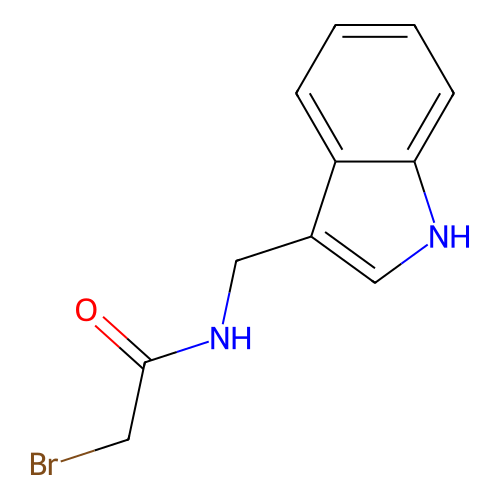 Chemical structure of BindingDB Monomer ID 50654840
