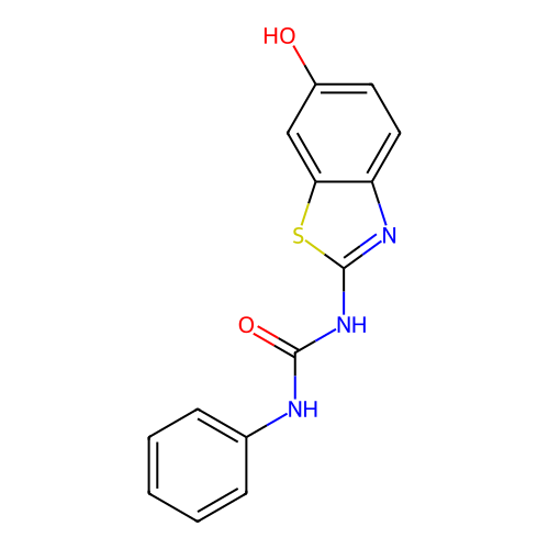 Chemical structure of BindingDB Monomer ID 50654860