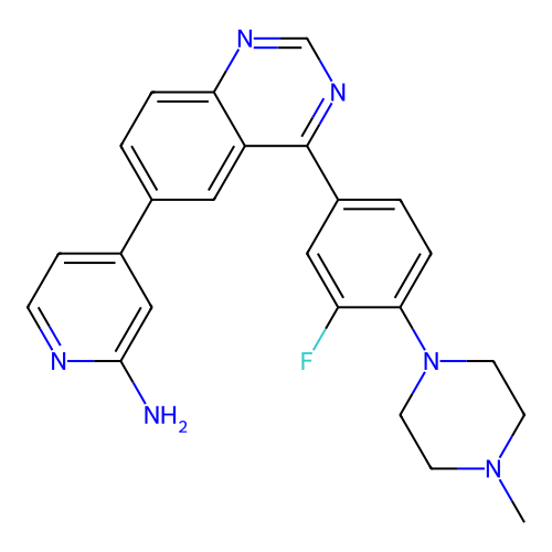 Chemical structure of BindingDB Monomer ID 50654867
