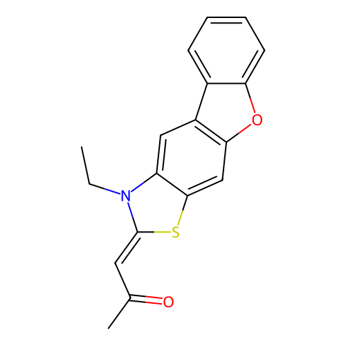 Chemical structure of BindingDB Monomer ID 50654870