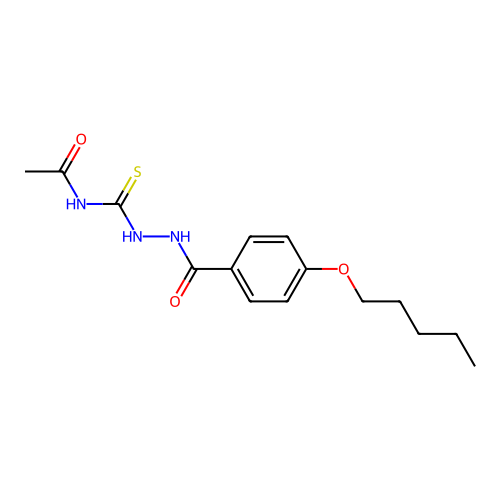 Chemical structure of BindingDB Monomer ID 50654874