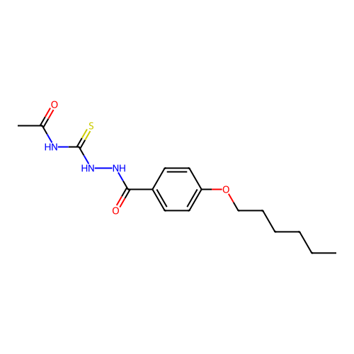Chemical structure of BindingDB Monomer ID 50654875