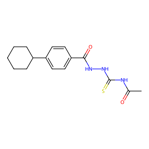 Chemical structure of BindingDB Monomer ID 50654876