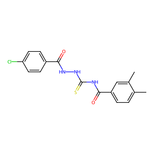 Chemical structure of BindingDB Monomer ID 50654878