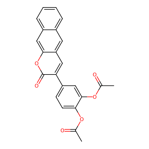 Chemical structure of BindingDB Monomer ID 50654883
