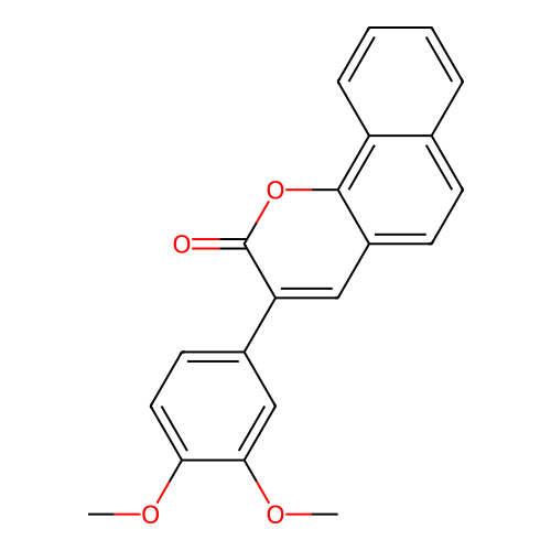 Chemical structure of BindingDB Monomer ID 50654887