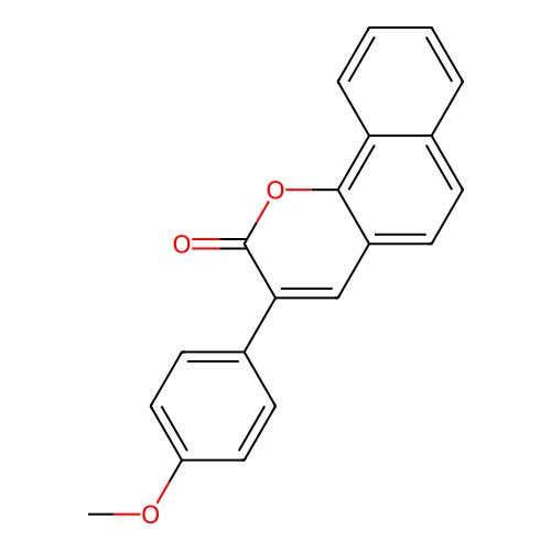 Chemical structure of BindingDB Monomer ID 50654888