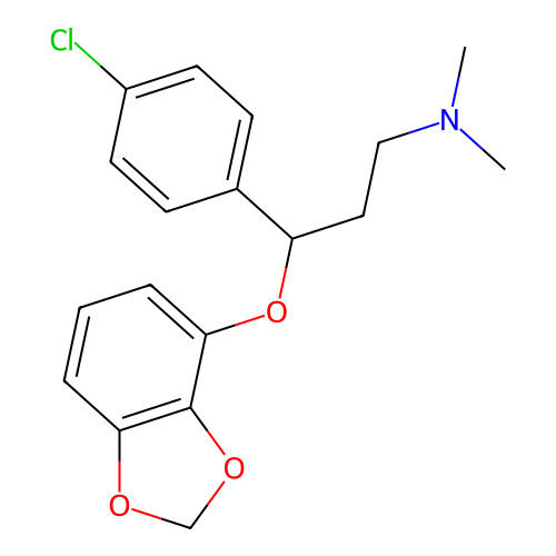 Chemical structure of BindingDB Monomer ID 50654907
