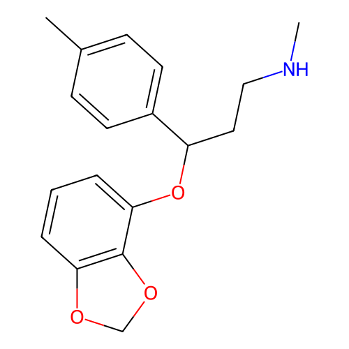 Chemical structure of BindingDB Monomer ID 50654916