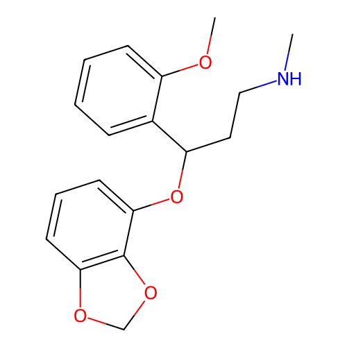 Chemical structure of BindingDB Monomer ID 50654917