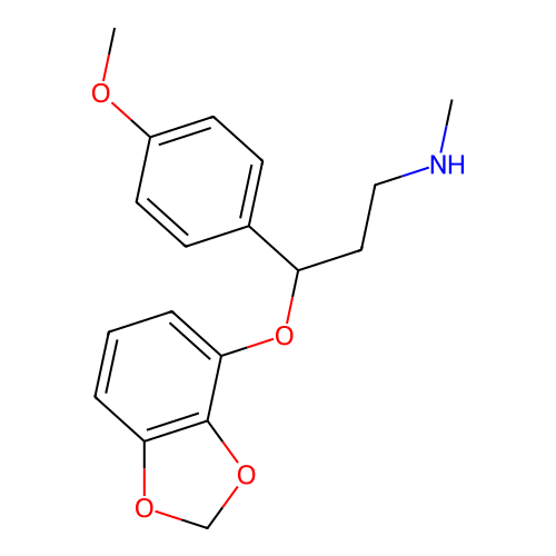 Chemical structure of BindingDB Monomer ID 50654919