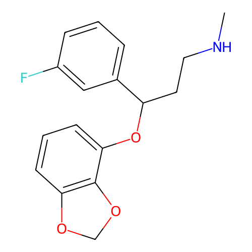 Chemical structure of BindingDB Monomer ID 50654921