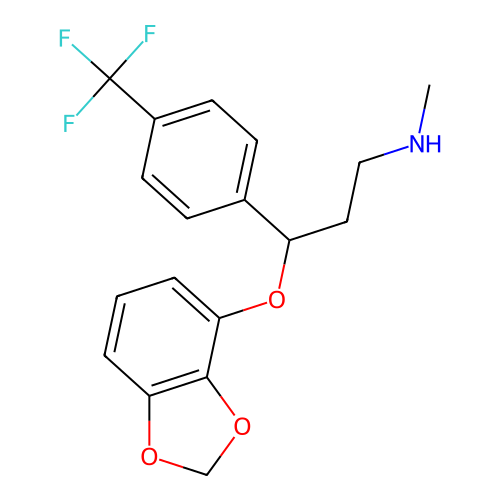 Chemical structure of BindingDB Monomer ID 50654926