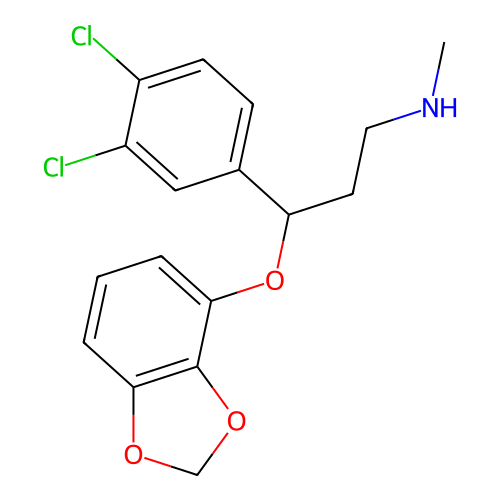 Chemical structure of BindingDB Monomer ID 50654928