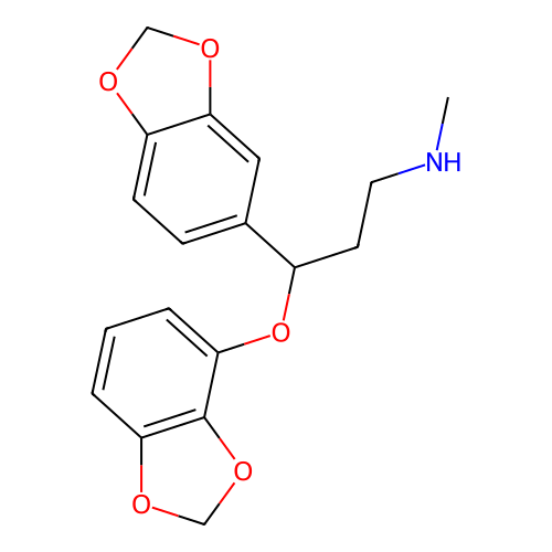 Chemical structure of BindingDB Monomer ID 50654930