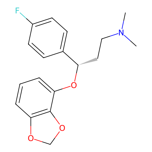 Chemical structure of BindingDB Monomer ID 50654932