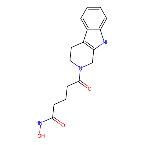 Chemical structure of BindingDB Monomer ID 50654933