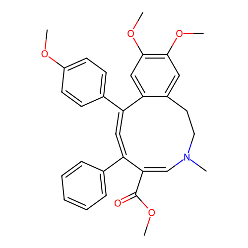 Chemical structure of BindingDB Monomer ID 50654972