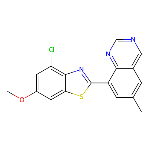 Chemical structure of BindingDB Monomer ID 50654975