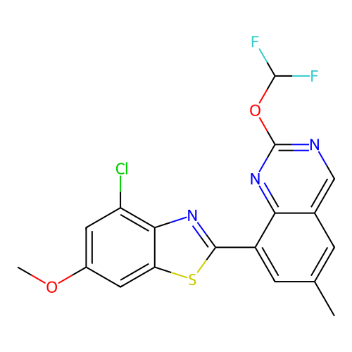Chemical structure of BindingDB Monomer ID 50654978