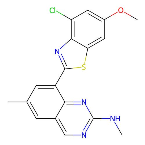 Chemical structure of BindingDB Monomer ID 50654986
