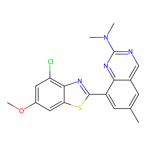 Chemical structure of BindingDB Monomer ID 50654987