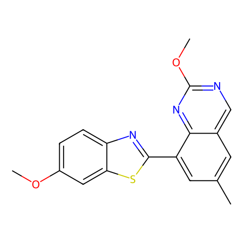 Chemical structure of BindingDB Monomer ID 50654995