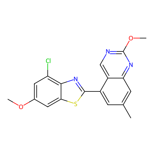 Chemical structure of BindingDB Monomer ID 50654998