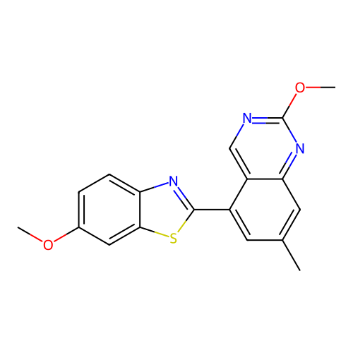 Chemical structure of BindingDB Monomer ID 50655000