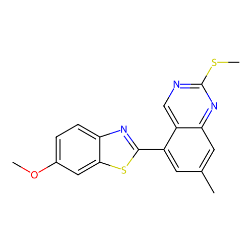 Chemical structure of BindingDB Monomer ID 50655018