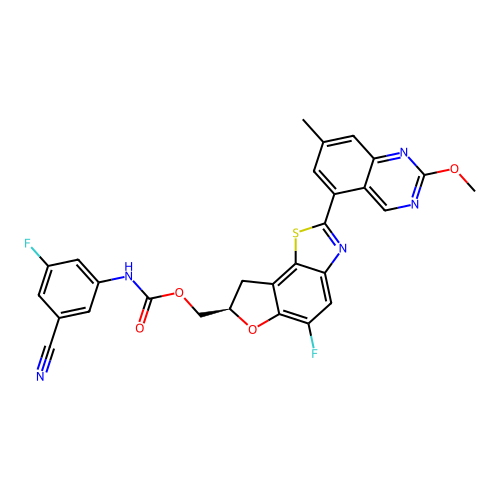 Chemical structure of BindingDB Monomer ID 50655026