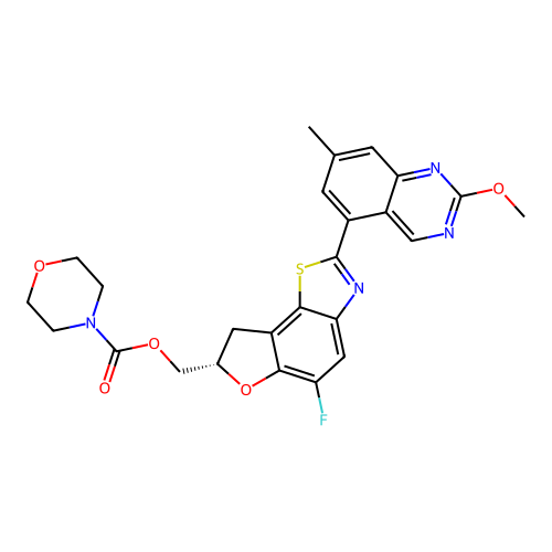 Chemical structure of BindingDB Monomer ID 50655039
