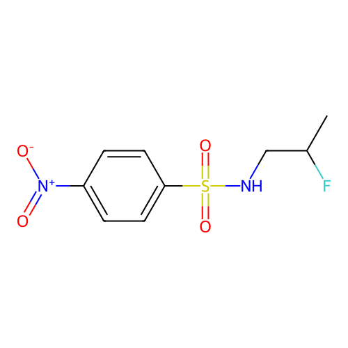 Chemical structure of BindingDB Monomer ID 50655089