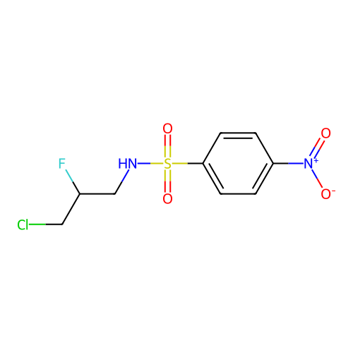 Chemical structure of BindingDB Monomer ID 50655090