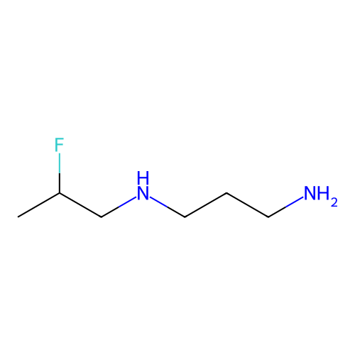Chemical structure of BindingDB Monomer ID 50655097