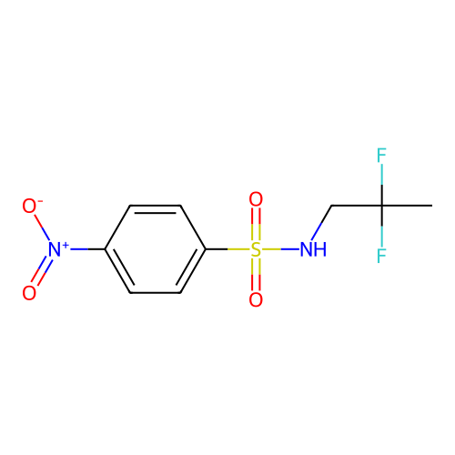 Chemical structure of BindingDB Monomer ID 50655102