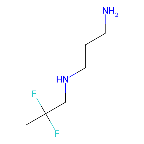 Chemical structure of BindingDB Monomer ID 50655105