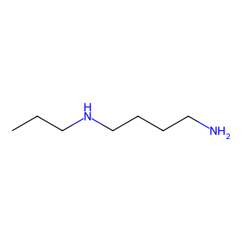 Chemical structure of BindingDB Monomer ID 50655110