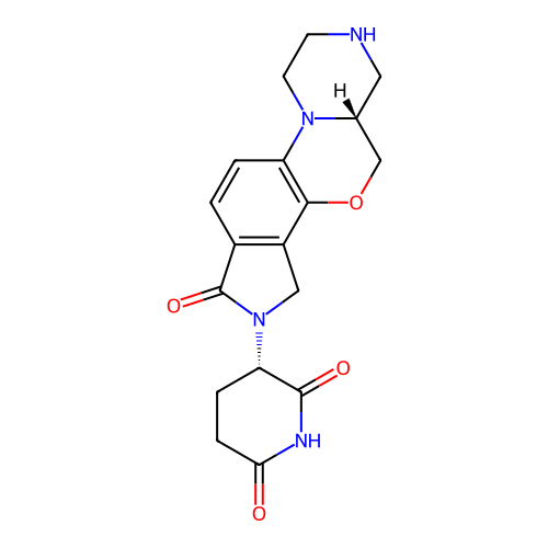 Chemical structure of BindingDB Monomer ID 50655178