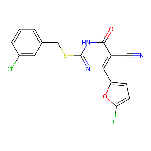 Chemical structure of BindingDB Monomer ID 50655199