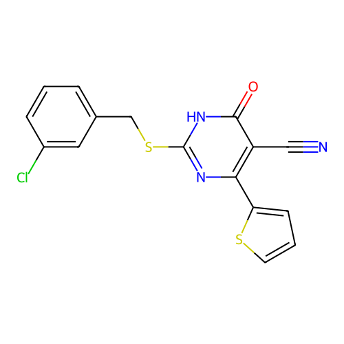 Chemical structure of BindingDB Monomer ID 50655200
