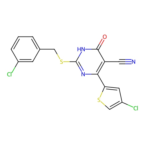Chemical structure of BindingDB Monomer ID 50655203