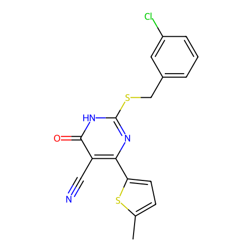 Chemical structure of BindingDB Monomer ID 50655204