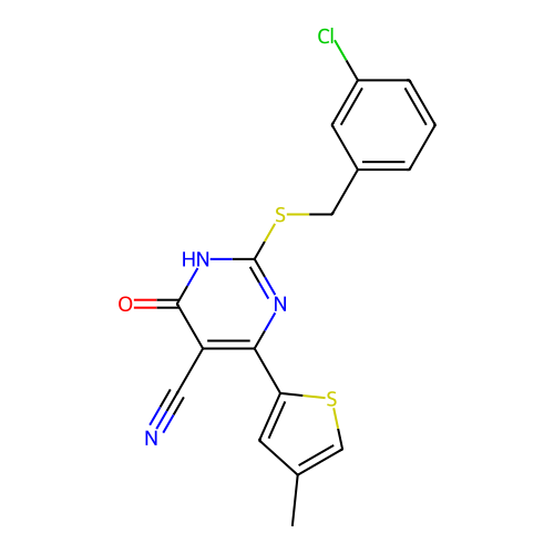 Chemical structure of BindingDB Monomer ID 50655205